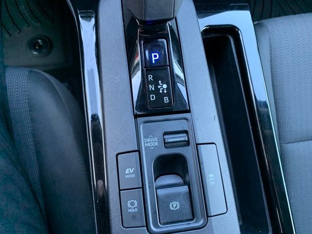 2023 Toyota Prius LE