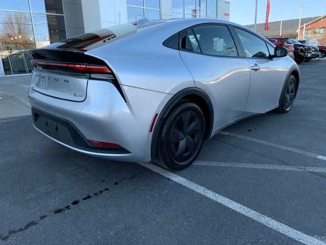 2023 Toyota Prius LE