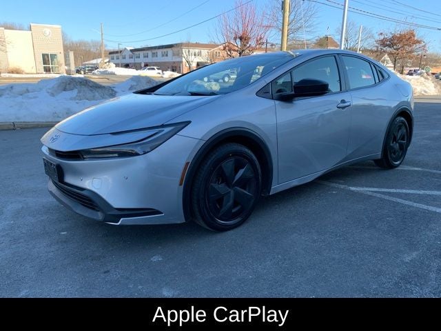 2023 Toyota Prius LE