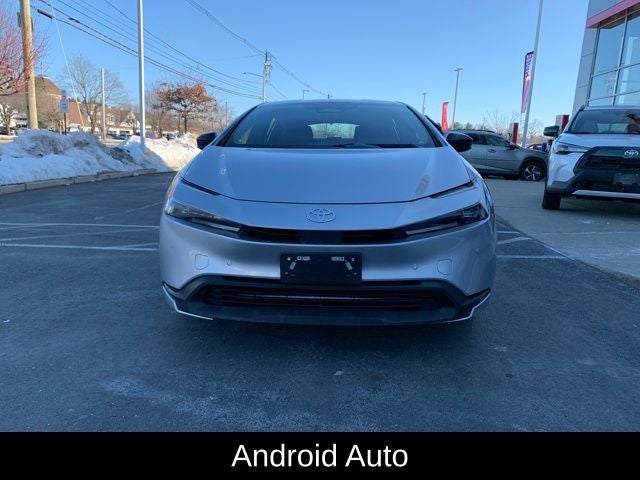 2023 Toyota Prius LE