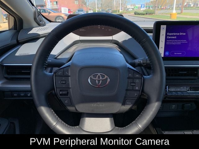 2023 Toyota Prius Limited