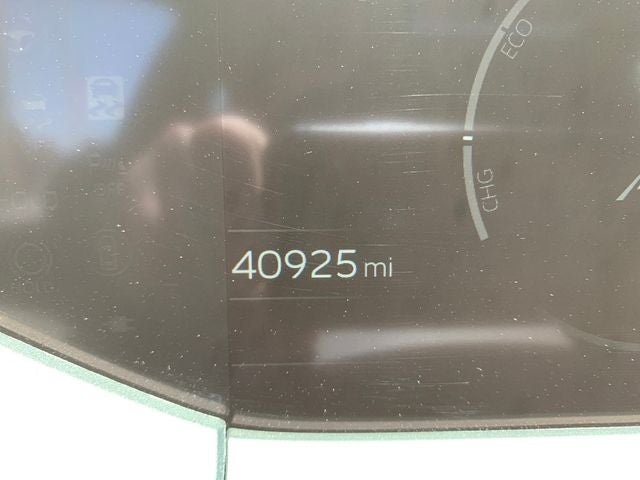 2023 Toyota Prius Limited