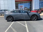 2023 Toyota Prius Limited