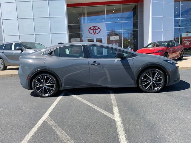 2023 Toyota Prius Limited