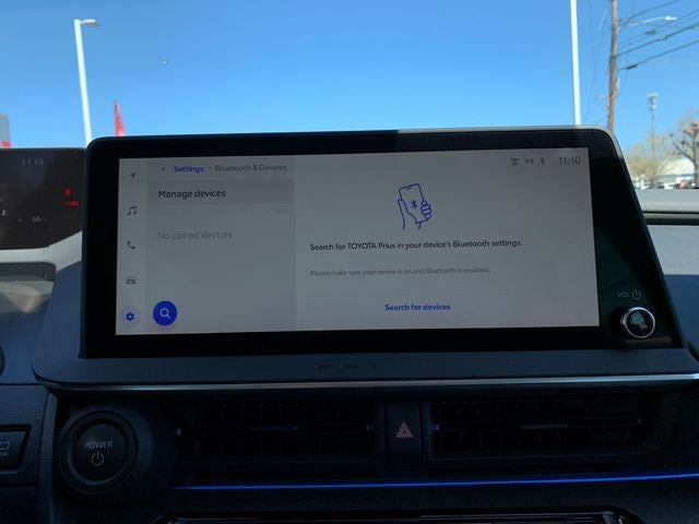 2023 Toyota Prius Limited