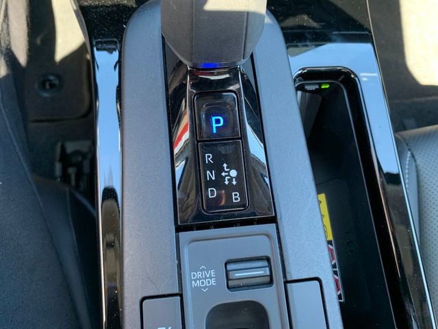 2023 Toyota Prius Limited