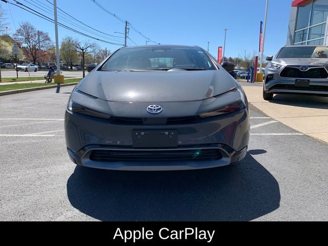 2023 Toyota Prius Limited