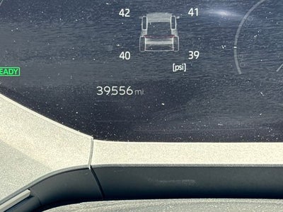 2023 Toyota Prius XLE