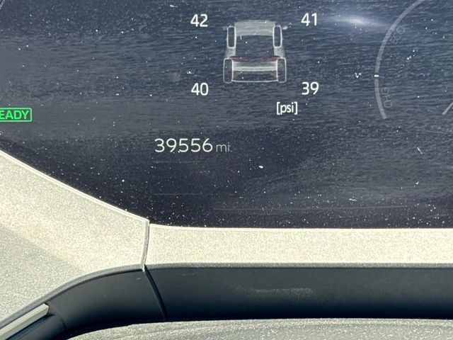 2023 Toyota Prius XLE