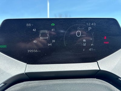 2023 Toyota Prius XLE
