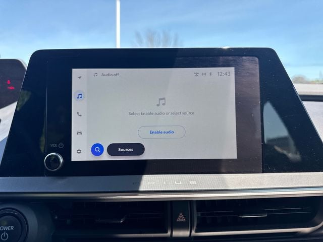 2023 Toyota Prius XLE