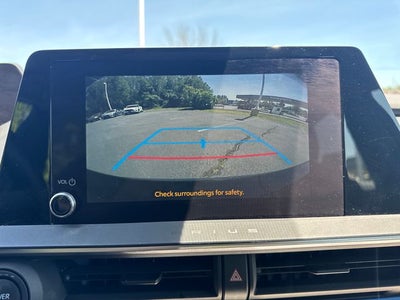 2023 Toyota Prius XLE