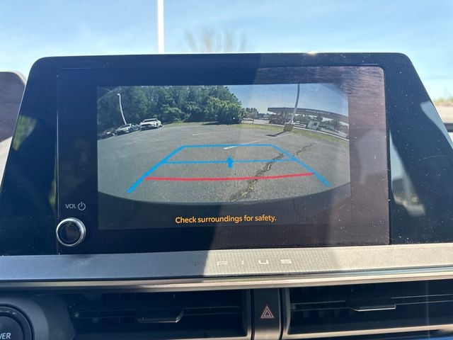 2023 Toyota Prius XLE