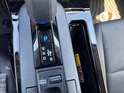 2023 Toyota Prius XLE