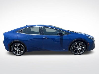 2023 Toyota Prius XLE