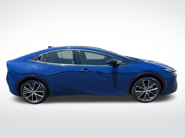 2023 Toyota Prius XLE