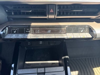 2023 Toyota Prius XLE