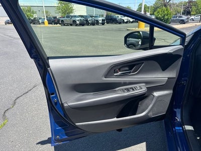 2023 Toyota Prius XLE