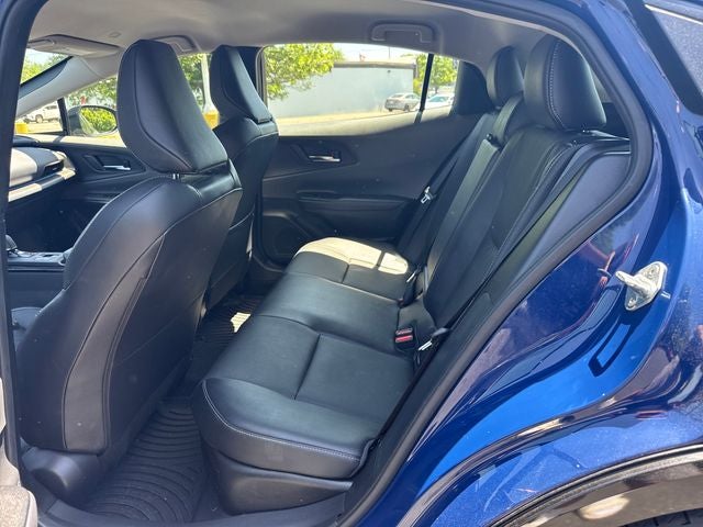 2023 Toyota Prius XLE