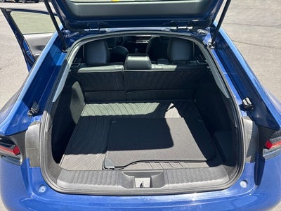 2023 Toyota Prius XLE