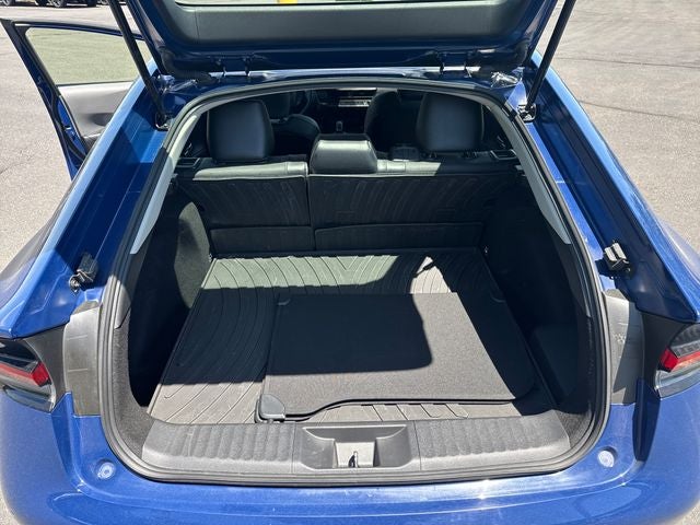 2023 Toyota Prius XLE