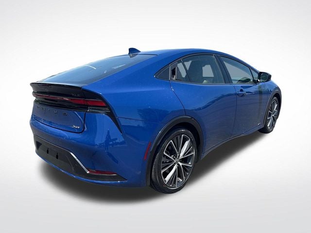 2023 Toyota Prius XLE