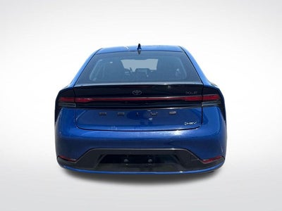 2023 Toyota Prius XLE