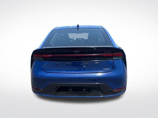 2023 Toyota Prius XLE