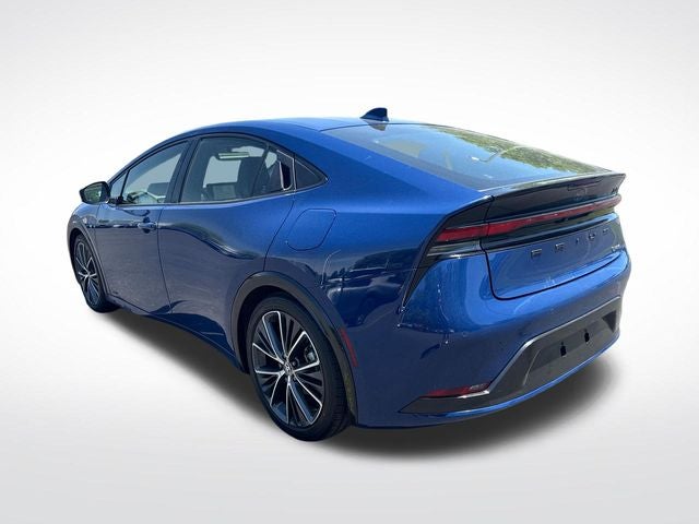 2023 Toyota Prius XLE