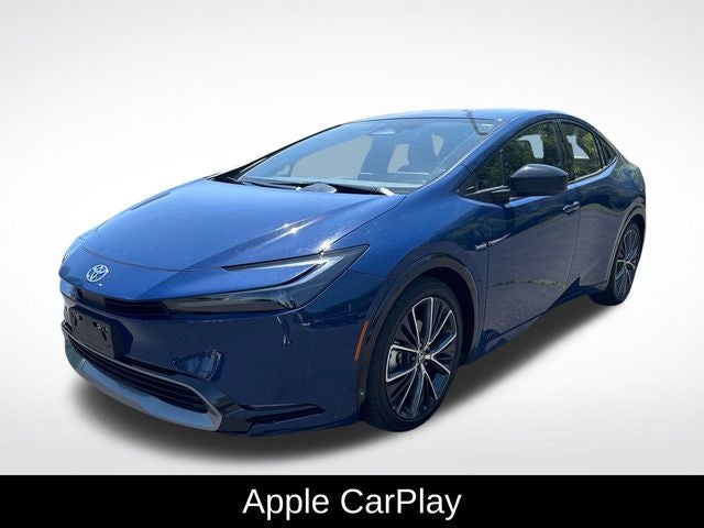 2023 Toyota Prius XLE