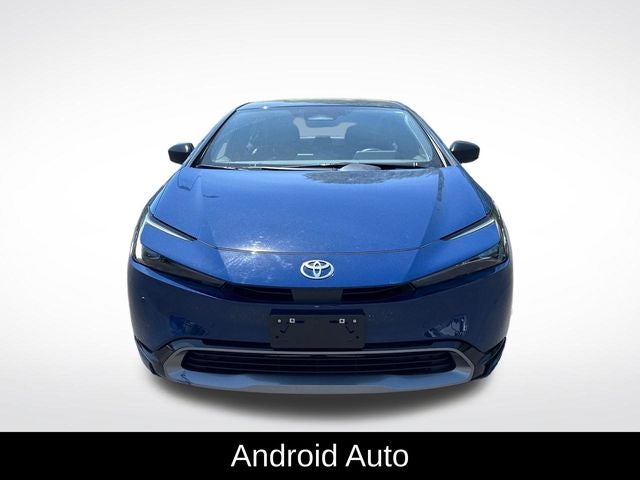 2023 Toyota Prius XLE