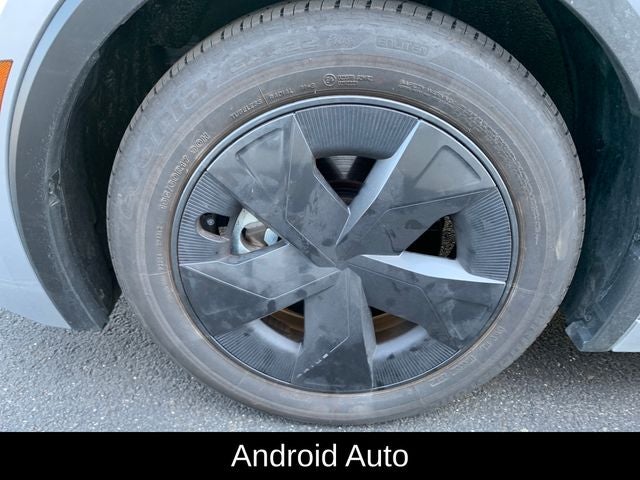 2025 Toyota Prius LE AWD