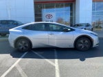 2025 Toyota Prius LE AWD