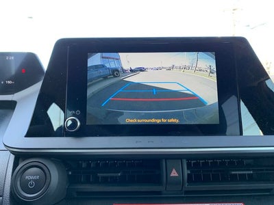 2025 Toyota Prius LE AWD