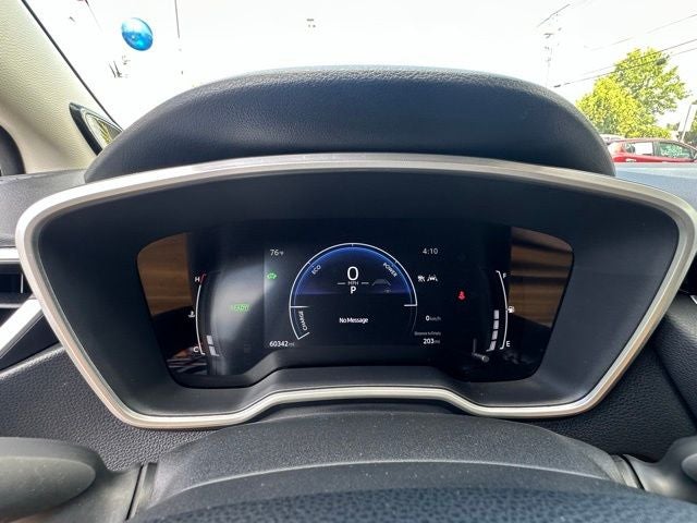 2023 Toyota Corolla Hybrid XLE