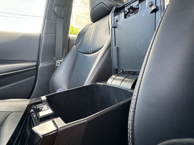 2023 Toyota Corolla Hybrid XLE