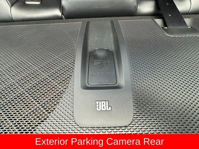 2023 Toyota Corolla Hybrid XLE