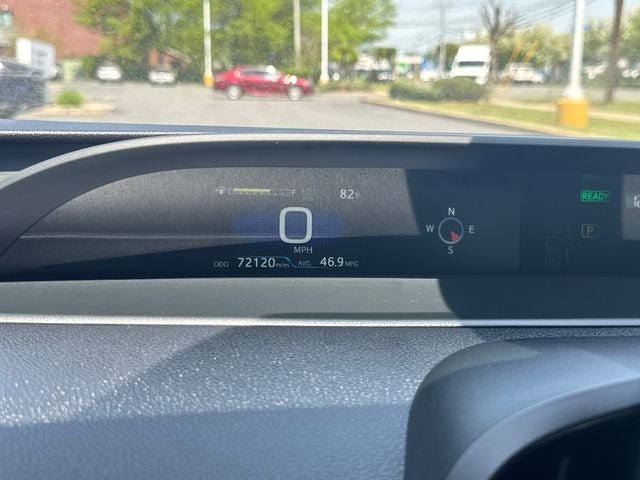 2022 Toyota Prius Prime Limited