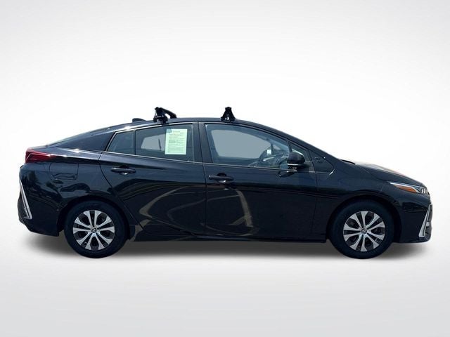 2022 Toyota Prius Prime Limited