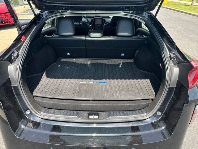 2022 Toyota Prius Prime Limited