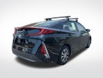 2022 Toyota Prius Prime Limited