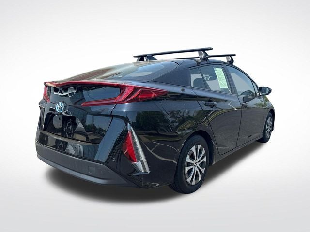 2022 Toyota Prius Prime Limited