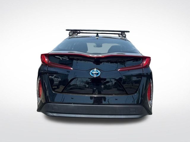 2022 Toyota Prius Prime Limited