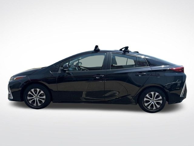 2022 Toyota Prius Prime Limited