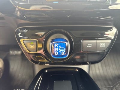 2020 Toyota Prius XLE AWD-e