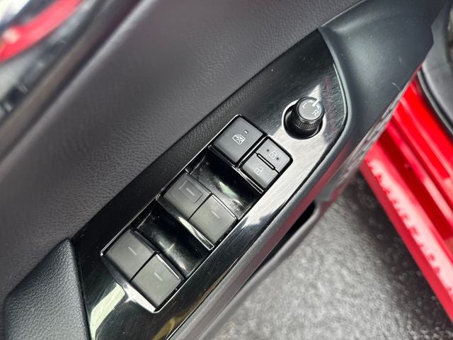2020 Toyota Prius XLE AWD-e