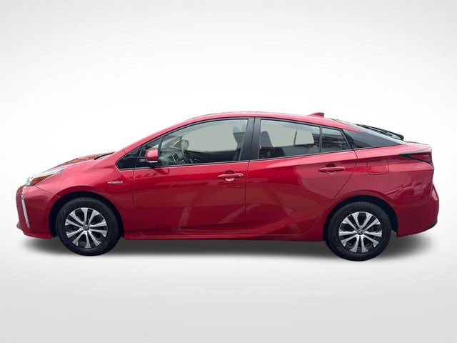 2020 Toyota Prius XLE AWD-e