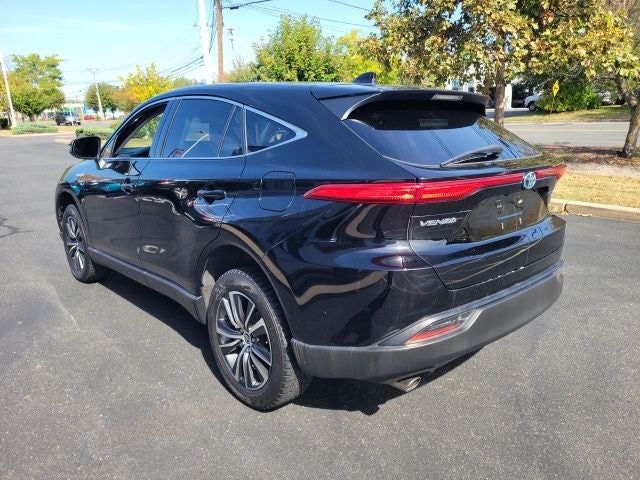 2021 Toyota Venza LE