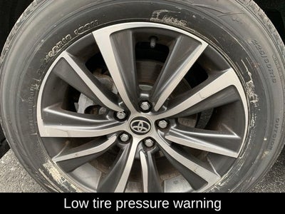 2021 Toyota Venza XLE