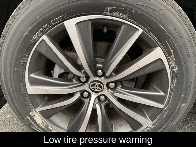 2021 Toyota Venza XLE